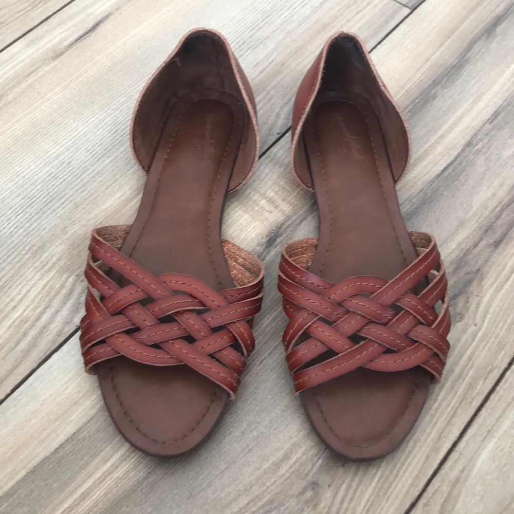 D’Orsay Flats